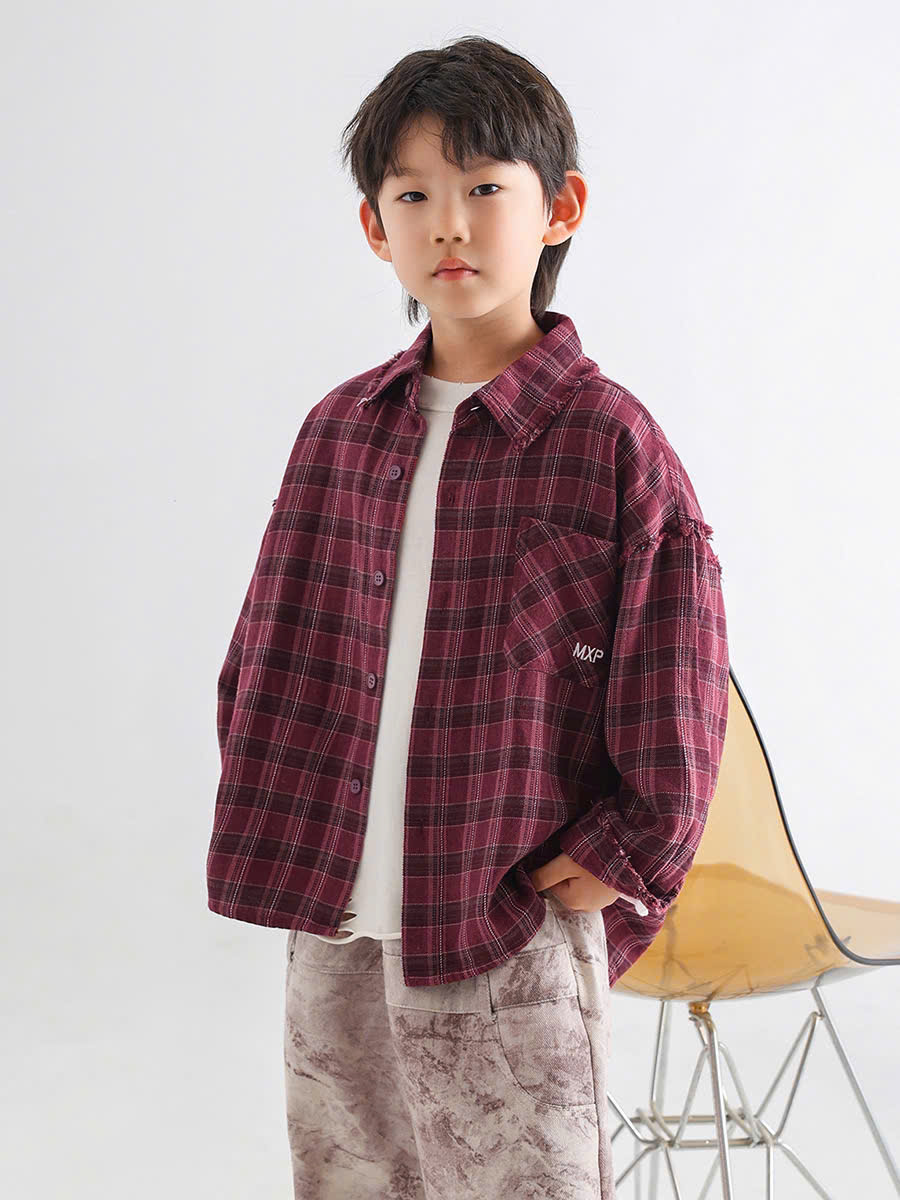 [🆕🇻🇳] Đậu’s House – Chuyên quần áo trẻ em xuất khẩu, xuất dư xịn 🧑‍🧒❤️️👶⭐️ Áo sơ mi Oxford đỏ đô họa tiết kẻ sọc dành cho Bé Trai nhà Lucaskids
Chất cotton siêu bền và thoáng mát , phong cách trê trung, năng động, cực kì phù hợp  , shares-0✔️ , likes-0❤️️ , date-2025-03-10 22:00:04🇻🇳🇻🇳🇻🇳📰🆕