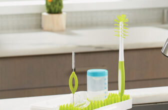 [🆕🇻🇳] Boon Việt Nam – Đại Diện Phân Phối Độc Quyền Boon Tại Việt Nam 🧑‍🧒❤️️👶⭐️  Bộ giá úp bình sữa Boon Trip tiện lợi khi có thể dùng ở mọi nơi
Bộ sản phẩm gồm:
– Hộp + giá đỡ: giá đỡ thiết kế dạng cỏ.
– 2 cọ bình, mỗi cây có 2 đầu  , shares-0✔️ , likes-0❤️️ , date-2025-03-12 22:56:58🇻🇳🇻🇳🇻🇳📰🆕