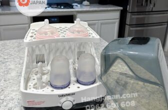 [🆕🇻🇳]  Hằng Japan – Mẹ bầu & Em bé  – Top 10 shop mẹ và bé uy tín nhất VN 🧑‍🧒❤️️👶⭐️  𝒔𝒂̉𝒏 𝒑𝒉𝒂̂̉𝒎 𝒎𝒐̛́𝒊, 𝒄𝒐̂𝒏𝒈 𝒏𝒈𝒉𝒆̣̂ 𝒎𝒐̛́𝒊 “𝒄𝒖𝒐̣̂𝒄 𝒄𝒉𝒐̛𝒊 𝒎𝒐̛́𝒊” 𝒗𝒐̛́𝒊 𝑴𝒂́𝒚 𝒕𝒊𝒆̣̂𝒕 𝒕𝒓𝒖̀𝒏𝒈 𝒗𝒂̀ 𝒔𝒂̂́𝒚 𝒌𝒉𝒐̂ 𝒔𝒊𝒆̂𝒖 𝒏𝒉𝒂𝒏𝒉 𝑩𝒂𝒃𝒚 𝑩𝒓𝒆𝒛𝒛𝒂.
𝐵𝑎𝑏𝑦 𝐵𝑟𝑒𝑧𝑧𝑎 𝑆𝑢𝑝𝑒𝑟𝑓𝑎𝑠𝑡 𝑆𝑡𝑒𝑟𝑖𝑙𝑖𝑧 , shares-0✔️ , likes-0❤️️ , date-2025-03-05 17:21:31🇻🇳🇻🇳🇻🇳📰🆕