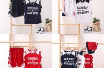 [🆕🇻🇳]  Na’s Shop – Chuyên Thiết Kế Thời Trang Trẻ Em 🧑‍🧒❤️️👶⭐️ Bộ Thể Thao Mát Lạnh Mùa Hè Cho Bé.
Miễn phí ship toàn quốc.
Đủ size: 15-55 kg
Kiểm hàng mới thanh toán.
, shares-0✔️ , likes-0❤️️ , date-2025-03-07 21:48:14🇻🇳🇻🇳🇻🇳📰🆕