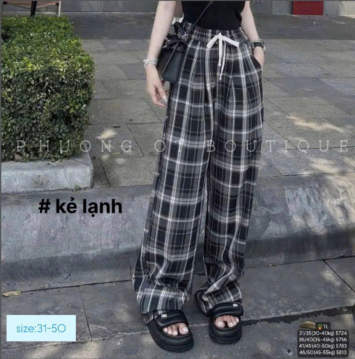 [🆕🇻🇳] Hiền Vinh Hvkids  (Xưởng may HV Kids) 😎❤️️⭐️ Kẻ lạnh mát lịm
31/35(30-40kg) sỉ 72
36/40(35-45kg) sỉ 75
41/45(40-50kg) sỉ 78
46/50(46-55kg) sỉ 81
, shares-0✔️ , likes-1❤️️ , date-2025-03-12 01:19:39🇻🇳🇻🇳🇻🇳📰🆕