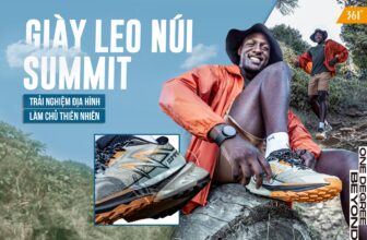 [🆕🇻🇳] 361º Viet Nam – Thương hiệu thời trang thể thao quốc tế👕 Top1Fashion 👗  GIÀY LEO NÚI SUMMIT – TRẢI NGHIỆM ĐỊA HÌNH, LÀM CHỦ THIÊN NHIÊNHành trình trekking chưa bao giờ là dễ dàng. Những con dốc dựng đứng thử thách sức bền, đá , shares-8✔️ , likes-25❤️️ , date-2025-03-08 22:00:35🇻🇳🇻🇳🇻🇳📰🆕