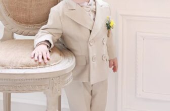 [🆕🇻🇳]  MMKID aims to bring kids the most high fashionable and high quality party design 🧑‍🧒❤️️👶⭐️ Bộ Vest Thiết kế Cao Cấp Cho Bé Trai, tone màu beige mang phong cách sang trọng và tinh tế, rất phù hợp cho những dịp đặc biệt như tiệc cưới, sinh nhật, ti , shares-4✔️ , likes-26❤️️ , date-2025-03-12 17:57:11🇻🇳🇻🇳🇻🇳📰🆕