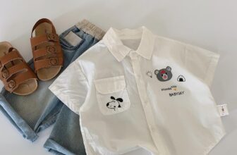 [🆕🇻🇳] Lạc BabyClothing 😎❤️️⭐️ Tổng hợp các set đồ chỉ #1xx -> #2xxk
HÀNG CHÍNH HÀNG NHÀ #Maibaokids
Màu siêu hàn quốc luôn, lên from đẹp, chất mềm mịn ko gây ngưa cho bé, zá iu thương n , shares-0✔️ , likes-7❤️️ , date-2025-03-12 16:17:59🇻🇳🇻🇳🇻🇳📰🆕