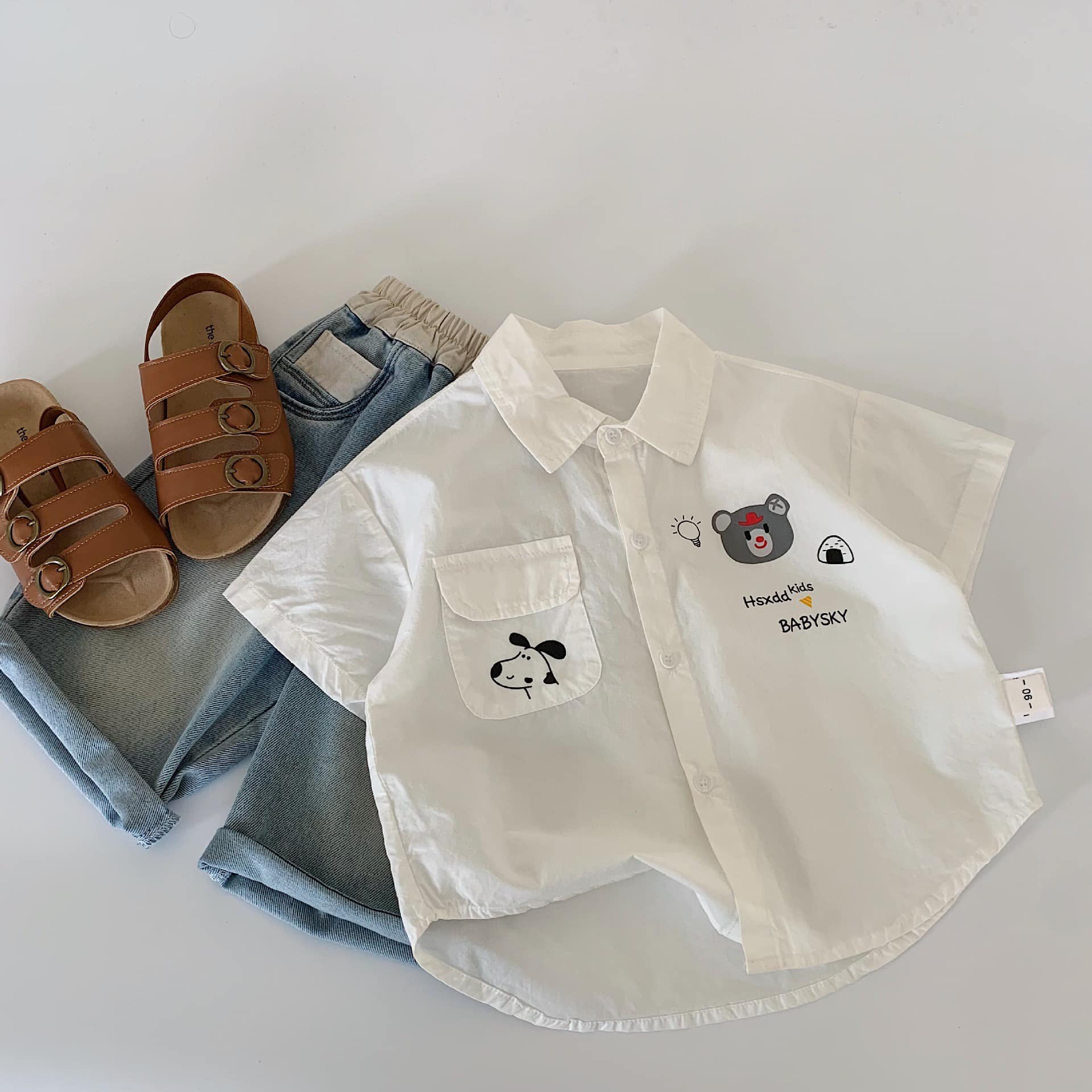 [🆕🇻🇳] Lạc BabyClothing 😎❤️️⭐️ Tổng hợp các set đồ chỉ #1xx -> #2xxk
HÀNG CHÍNH HÀNG NHÀ #Maibaokids
Màu siêu hàn quốc luôn, lên from đẹp, chất mềm mịn ko gây ngưa cho bé, zá iu thương n , shares-0✔️ , likes-7❤️️ , date-2025-03-12 16:17:59🇻🇳🇻🇳🇻🇳📰🆕