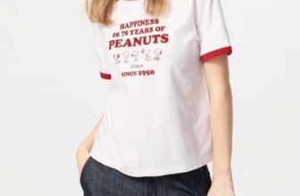 [???] Moon House Shop vnxk – 128/25 Lê Đức Thọ p6 Q. gò vấp HCM ? Top1Fashion ?  Áo thun u n i form vừa người viền cổ tay siêu xinh
Chất cotton 100% 2 chiều đanh mịn dày vừa mát lắm vải dư xịn siêu đẹp
Thêu nét căng
Size : S M LMo , shares-0✔️ , likes-0❤️️ , date-2025-03-10 22:10:38????????