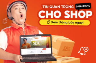 [🆕🇻🇳] SPX Express – vận chuyển SPX Express tại Việt Nam 🚚 Top1Ship 🚢   Ting ting! Tin nóng hổi vừa thổi vừa đọc đã được gửi đến ShopƯu đãi hot? Tính năng mới? Tin quan trọng?
Tất cả đều có trong thông báo từ SPX!Xem n , shares-3✔️ , likes-5❤️️ , date-2025-03-11 07:00:05🇻🇳🇻🇳🇻🇳📰🆕