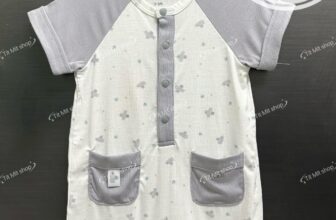 [🆕🇻🇳]  Tít Mít Shop – Cửa hàng quần áo sơ sinh & trẻ em 🧑‍🧒❤️️👶⭐️ Nous còn hàng sẵn ạ
, shares-0✔️ , likes-6❤️️ , date-2025-03-09 19:24:05🇻🇳🇻🇳🇻🇳📰🆕