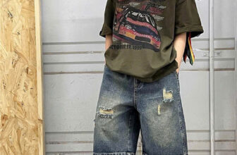 [🆕🇻🇳] Đậu’s House – Chuyên quần áo trẻ em xuất khẩu, xuất dư xịn 🧑‍🧒❤️️👶⭐️  Lên cho các bố mẹ siêu phẩm Quần Jeans Lửng xanh khói màu hottrend 2025 nhà LucasKids ạ
*  Chất Jeans thoáng mát, lên form cực chuẩn ạ
* Size 110-160 (tươ , shares-0✔️ , likes-0❤️️ , date-2025-03-11 19:30:03🇻🇳🇻🇳🇻🇳📰🆕