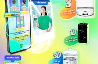 [🆕🇻🇳] Hisamitsu Vietnam 🛠️ Top1Factory 👨‍🔧  MINIGAME: CÙNG SALONPAS GIẢI ĐỐ THÔNG MINH, ẢNH XINH QUÀ ĐỈNHĐến hẹn lại lên, minigame: CÙNG SALONPAS GIẢI ĐỐ THÔNG MINH, ẢNH XINH QUÀ ĐỈNH đã chính thứ , shares-216✔️ , likes-431❤️️ , date-2025-03-15 17:00:22🇻🇳🇻🇳🇻🇳📰🆕