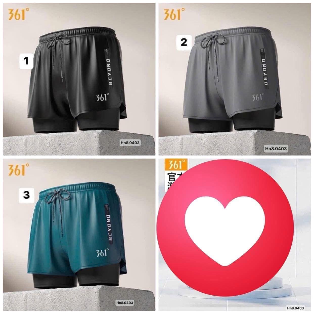 [???] Chunnie – thời trang trẻ em ?‍?❤️️?⭐️ 𝐐𝐔𝐀̂̀𝐍 𝐁𝐎̛𝐈 𝐍𝐀𝐌 𝐇𝐀̃𝐍𝐆 𝟑𝟔𝟏 – Đ𝐈 𝐁𝐈𝐄̂̉𝐍, 𝐂𝐇𝐎̂́𝐍𝐆 𝐋𝐎̣̂Đây chắc chắn là chiếc quần dành cho team KHÔNG THÍCH BÓ SÁT- và CHỐNG LỘ HÀNG
Mã này hiện đủ size từ , shares-0✔️ , likes-0❤️️ , date-2025-03-10 18:58:51????????