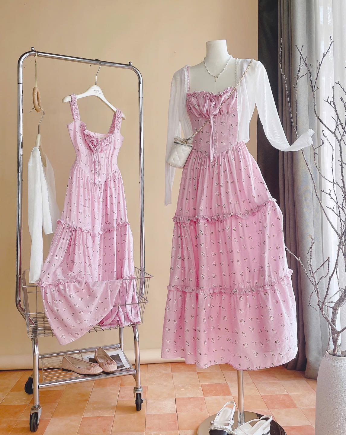 [🆕🇻🇳] CHALI Sleepwear – Đồ Ngủ Nhung Cao Cấp 👕 Top1Fashion 👗  CHALI Sleepwear – Đồ Ngủ Nhung Cao Cấp đã cập nhật ảnh bìa của họ.
, shares-0✔️ , likes-0❤️️ , date-2025-03-12 06:44:23🇻🇳🇻🇳🇻🇳📰🆕