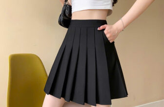 [🆕🇻🇳] Beeshop – Thiết kế & Thời trang 🧑‍🧒❤️️👶⭐️ Bé diện chân váy xếp li lúc nào  cũng xinh hết nấc ạBé mix cùng áo phông áo sơ mi hay áo kiểu đều xinh lắm nhạ
, shares-0✔️ , likes-2❤️️ , date-2025-03-12 03:30:03🇻🇳🇻🇳🇻🇳📰🆕