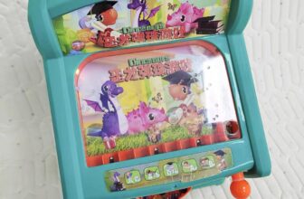 [🆕🇻🇳] X-Kids Đồ chơi trẻ em sáng tạo 🧑‍🧒❤️️👶⭐️ Máy hứng bi pinball thế hệ mới
– mô hình khủng long
– chơi vui cực
, shares-0✔️ , likes-0❤️️ , date-2025-03-22 01:53:01🇻🇳🇻🇳🇻🇳📰🆕