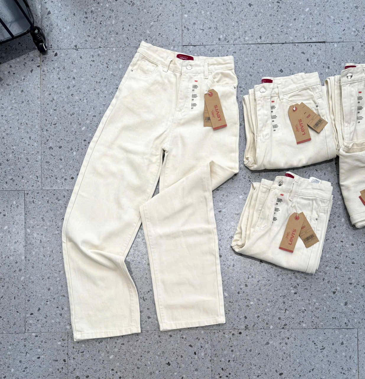 [🆕🇻🇳]  Kids House VN – Chuyên đồ Mẹ và Bé VNXK, TQXK, Cambodia 🧑‍🧒❤️️👶⭐️  Quần jean LÌ VAI DƯ XỊNNNDƯ XỊN nhà Lì vai  Hệ JEAN đỉnh chấn động luôn đó ko đùa đâu
Đã gặp đúng gu mà còn SALE zá #229kk tuyệt phẩm luôn ^^ Ra hãng c , shares-0✔️ , likes-0❤️️ , date-2025-03-12 16:13:17🇻🇳🇻🇳🇻🇳📰🆕