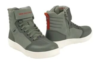 [???] Giày xuất khẩu, giày trẻ em xuất khẩu, giày xuất khẩu nam nữ  ? Top1Fashion ?  Giày moto BMW
Size 36,38
Khoá kéo bên hông tiện lợi
, shares-0✔️ , likes-3❤️️ , date-2025-03-10 00:40:09????????