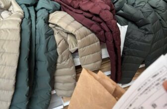 [🆕🇻🇳] Hàng Nhật xách tay, sữa Nhật, Hàng Uniqlo. Áo nam, nữ và kid 👕 Top1Fashion 👗  >>> Cả nhà tranh thủ vợt sale thôi ạ  , shares-1✔️ , likes-5❤️️ , date-2025-03-12 14:11:30🇻🇳🇻🇳🇻🇳📰🆕