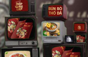[🆕🇻🇳] Bếp Ông Lập – Hệ Thống Bún Bò Thố Đá 🍔 Top1Food  🍜 Menu bún bò mang hương vị thơm ngon ngất ngây tại Bếp Ông Lập! Đặt món ngay #bunbo #bokho , shares-0✔️ , likes-0❤️️ , date-2025-03-12 20:36:24🇻🇳🇻🇳🇻🇳📰🆕