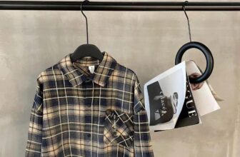 [🆕🇻🇳]  Star Kids Thời trang cao cấp dành cho trẻ em 🧑‍🧒❤️️👶⭐️  Sale 10% vs mẫu áo sơ mi chất siêu đẹp
– thấm hút mồ hôi tốt
– Giặt máy thoải mái không bai dão
Size áo 25-65kg quần 24-60kg
Từ 6 tuổi đến 14 tuổi
Inbox , shares-0✔️ , likes-1❤️️ , date-2025-03-12 15:37:56🇻🇳🇻🇳🇻🇳📰🆕