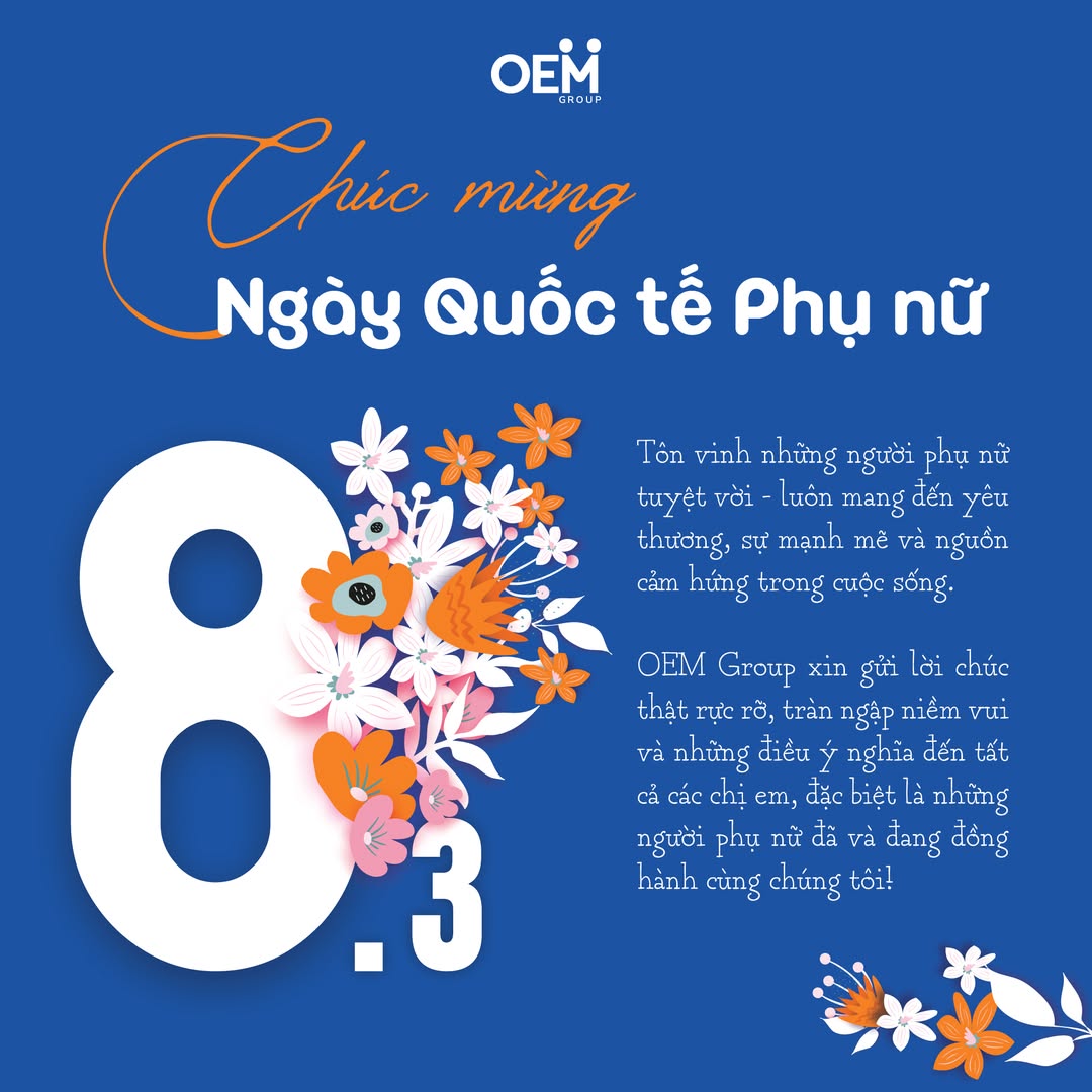 [🆕🇻🇳] ZHI.PAT – Trở thành Thương hiệu số 1 trong ngành sản xuất phụ tùng xe máy tại Việt Nam 🚗 Top1Go 🏍️  HAPPY WOMEN’S DAY!Nàng không chỉ là một nửa thế giới, nàng là những người làm chủ hành trình của mình, bản lĩnh, tự tin, không bị ràng buộc bởi bất kỳ gi , shares-0✔️ , likes-16❤️️ , date-2025-03-08 17:57:55🇻🇳🇻🇳🇻🇳📰🆕