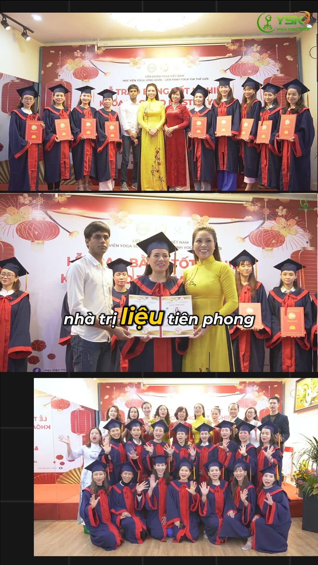 [🆕🇻🇳] Học Viện YOGA Sống Khỏe YSK 🎨 Top1Designs ✨  Bạn là người quan tâm đến sức khỏe, một nghề nghiệp ý nghĩa muốn nguồn thu nhập thụ động, mô hình kinh doanh Yoga Ayuveda, liệu pháp trị liệu tự nhiên hoàn , shares-0✔️ , likes-0❤️️ , date-2025-03-06 16:00:55🇻🇳🇻🇳🇻🇳📰🆕