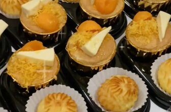 [🆕🇻🇳] Lê Thảo Bakery – Cửa hàng bánh nướng nhỏ 🍔 Top1Food  🍜 Tìm bánh ngon
Tìm bánh số lượng lớn
Tìm nơi set up teabreak
Tìm nơi set bánh cakebox
CÓ LÊ THẢO BAKERY NHÓ!!!
Mời khách nhà em lên #order
—————- , shares-0✔️ , likes-0❤️️ , date-2025-03-05 19:44:17🇻🇳🇻🇳🇻🇳📰🆕