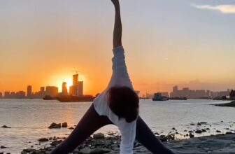 [🆕🇻🇳] Đạt Anh Yoga Flow – Khóa Học Video Online – Phòng tập yoga  🧘 Top1Yoga 🤸🏻‍♀️ Gói mọi lo lắng, muộn phiền cho gió cuốn đi. Để refresh lại năng lượng đón ngày 8/3 trọn vẹn chị em nhé!
#datanhyogaflow #yogaflow #Khóa_học_Video_Online   , shares-0✔️ , likes-0❤️️ , date-2025-03-08 05:00:54🇻🇳🇻🇳🇻🇳📰🆕