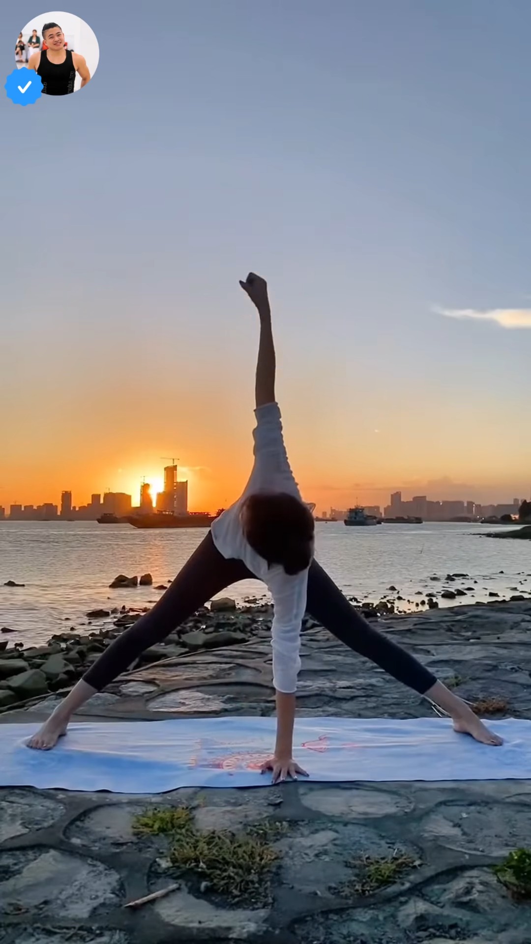 [🆕🇻🇳] Đạt Anh Yoga Flow – Khóa Học Video Online – Phòng tập yoga  🧘 Top1Yoga 🤸🏻‍♀️ Gói mọi lo lắng, muộn phiền cho gió cuốn đi. Để refresh lại năng lượng đón ngày 8/3 trọn vẹn chị em nhé!
#datanhyogaflow #yogaflow #Khóa_học_Video_Online   , shares-0✔️ , likes-0❤️️ , date-2025-03-08 05:00:54🇻🇳🇻🇳🇻🇳📰🆕