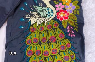 [???] D.A Handmade – Cửa hàng quần áo  ? Top1Fashion ?  Thêu công cực chất
shop nói không với thêu máy#thêutay #handmade #handembroidery #tháilan #thêuthái #embroidery #đồthêu #quanao #thoitrang #xuhuong #aocott , shares-0✔️ , likes-4❤️️ , date-2025-03-12 19:55:11????????