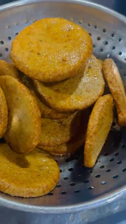 [🆕🇻🇳] Chả Cá Nha Trang sỉ lẻ sll 🍔 Top1Food  🍜 Mời các chị em mình
Zalo 093738 2489 , shares-0✔️ , likes-7❤️️ , date-2025-03-02 18:21:21🇻🇳🇻🇳🇻🇳📰🆕