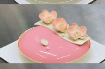 [🆕🇻🇳] La Fuong – Cảm hứng đến từ Pháp – Bánh Entremet tinh tế 🍔 Top1Food  🍜  , shares-2✔️ , likes-100❤️️ , date-2025-03-01 18:13:45🇻🇳🇻🇳🇻🇳📰🆕