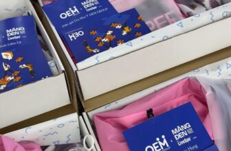 [🆕🇻🇳] OEM Group – Sản Xuất Quà Tặng Doanh Nghiệp Trọn Gói 👨‍🔧  ‍ Hành trình từ ý tưởng đến Merchandise đầy nổi bật dưới những tán lá của Măng Đen Ultra Trail 2025!OEM Group – Chuyên gia sản xuất merchandise g , shares-0✔️ , likes-0❤️️ , date-2025-03-10 23:47:01🇻🇳🇻🇳🇻🇳📰🆕