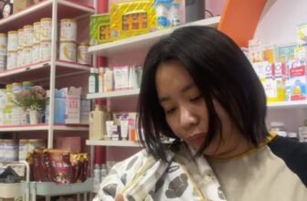 [🆕🇻🇳] Ngọc Yến Baby – Mẹ Bầu Và Em Bé – ĐỒ SƠ SINH_ĐỒ DÙNG MẸ & BÉ 🧑‍🧒❤️️👶⭐️ Deal hời cùng Nubone , shares-0✔️ , likes-41❤️️ , date-2025-03-10 03:18:02🇻🇳🇻🇳🇻🇳📰🆕