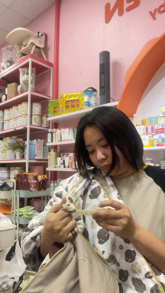 [🆕🇻🇳] 𝐇𝐚𝐩𝐩𝐲 𝐁𝐚𝐛𝐢𝐞𝐬 𝐒𝐭𝐨𝐫𝐞 – 𝗡𝗼̛𝗶 𝗸𝗵𝗼̛𝗶 𝗻𝗴𝘂𝗼̂̀𝗻 𝗵𝗮̣𝗻𝗵 𝗽𝗵𝘂́𝗰 🧑‍🧒❤️️👶⭐️ 𝐁𝐨̣̂ 𝐩𝐡𝐚̂̀𝐧 𝐦𝐞̂̀𝐦 𝐠𝐢𝐚́𝐨 𝐝𝐮̣𝐜 𝐬𝐨̛́𝐦 𝐡𝐢̀𝐧𝐡 𝐛𝐚̣̂𝐜 𝐭𝐡𝐚𝐧𝐠 𝐥𝐞𝐨 𝐧𝐮́𝐢 𝐜𝐡𝐨 𝐭𝐫𝐞̉ 𝐞𝐦
Được thiết kế dưới dạng bậc thang leo núi, rèn luyện khả năng phối hợp vận động,  , shares-0✔️ , likes-5❤️️ , date-2025-03-10 03:07:07🇻🇳🇻🇳🇻🇳📰🆕