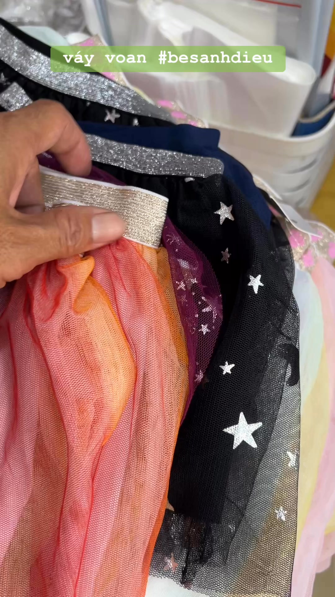 [🆕🇻🇳] Siêu Thị Mẹ và Bé -Đồ sơ sinh trọn gói 🧑‍🧒❤️️👶⭐️ NGƯỜI TA THƯỜNG NÓI Ở HIỀN THÌ GẶP LÀNH – SỐNG TỬ TẾ THÌ LUÔN ĐƯỢC QUÝ NHÂN PHÙ TRỢ .
mặc dù gửi combo đồ sơ sinh đi cho khách 1.700k nhân viên lên đơn lên , shares-0✔️ , likes-0❤️️ , date-2025-03-01 05:30:09🇻🇳🇻🇳🇻🇳📰🆕