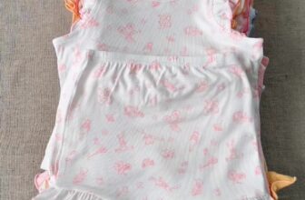 [🆕🇻🇳]  Jami Baby Store – Chuyên hàng body xuất dư trẻ em Carter, Geo, Old Navy chuẩn 100% 🧑‍🧒❤️️👶⭐️  , shares-0✔️ , likes-13❤️️ , date-2025-03-06 03:02:35🇻🇳🇻🇳🇻🇳📰🆕