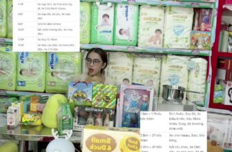 [🆕🇻🇳]  Baby Shop Huế  (Tiên Hồ)  🧑‍🧒❤️️👶⭐️  , shares-90✔️ , likes-178❤️️ , date-2025-03-23 01:37:38🇻🇳🇻🇳🇻🇳📰🆕