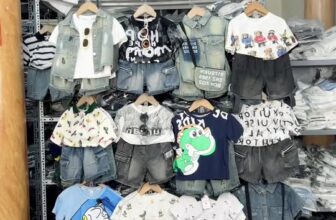 [🆕🇻🇳] Cẩm Vân Nguyễn – Thời trang cho bé yêu 🧑‍🧒❤️️👶⭐️ HÀNG MỚI VỀ CÁC BÁC ƠI , shares-0✔️ , likes-488❤️️ , date-2025-03-07 19:15:59🇻🇳🇻🇳🇻🇳📰🆕