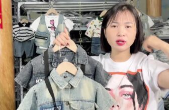 [🆕🇻🇳] Cẩm Vân Nguyễn – Thời trang cho bé yêu 🧑‍🧒❤️️👶⭐️  , shares-30✔️ , likes-696❤️️ , date-2025-03-10 19:16:16🇻🇳🇻🇳🇻🇳📰🆕