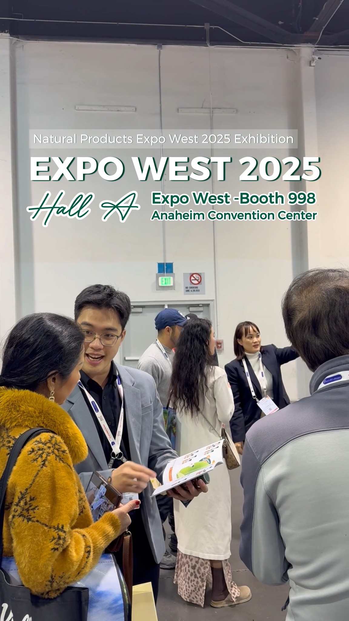 [🆕🇻🇳] Dh Foods – ❤ GIA VỊ TỰ NHIÊN – HÀNH TRÌNH ĐI KHẮP VIỆT NAM VÀ VƯƠN RA THẾ GIỚI ❤ 🍔 Top1Food 🍜  Natural Products Expo West 2025 x Dh Foods 
 Cùng theo chân Dh Foods mang hương vị Việt Nam ra thế giới nhé!  , shares-0✔️ , likes-0❤️️ , date-2025-03-08 03:01:35🇻🇳🇻🇳🇻🇳📰🆕