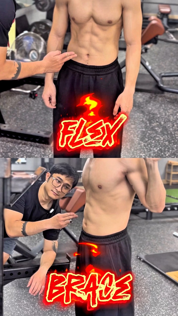 [🆕🇻🇳] A.C.E Private Gym – dịch vụ huấn luyện cá nhân chất lượng cao 🏋️ Top1Gym 💪 Sự khác biệt giữa FLEX & BRACE #acecoaching #privategym #fitness #core #abs #flex , shares-0✔️ , likes-0❤️️ , date-2025-03-07 21:57:41🇻🇳🇻🇳🇻🇳📰🆕