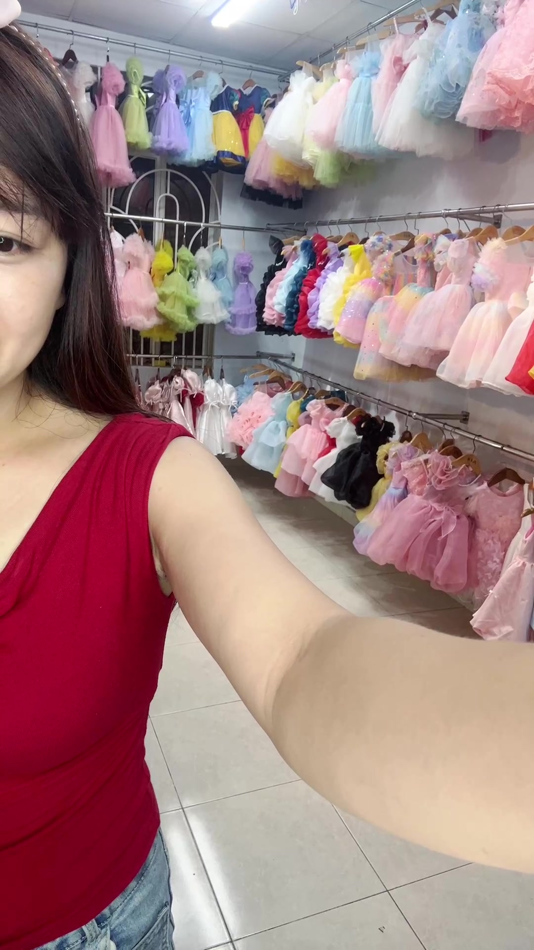 [🆕🇻🇳] Nấm baby SG – Thiết kế và may đầm công chúa 🧑‍🧒❤️️👶⭐️  , shares-6✔️ , likes-262❤️️ , date-2025-03-09 01:41:46🇻🇳🇻🇳🇻🇳📰🆕