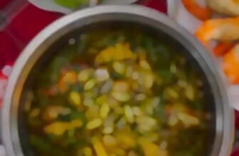 [🆕🇻🇳] Lẩu Tôm 5 Ri Chi Nhánh Vũng Tàu 🍔 Top1Food  🍜 #lautomvungtau #lautom #lautom5ri LẨU TÔM 5 RI GỬI LỜI CHÚC THÂN THƯƠNG NGÀY QUỐC TẾ PHỤ NỮNhân ngày Quốc tế Phụ nữ 8/3, Lẩu Tôm 5Ri chúc phái đẹp luôn rạn , shares-0✔️ , likes-0❤️️ , date-2025-03-08 16:33:11🇻🇳🇻🇳🇻🇳📰🆕