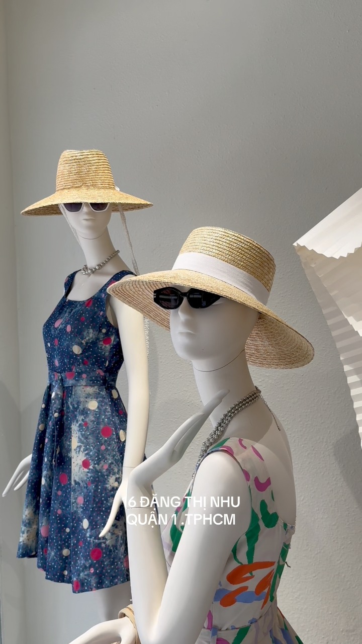[???] Fundayn – Thiết kế & Thời trang ? Top1Fashion ?  Một thiết kế mới nhất từ nhà FUNDAYN cho mùa này là chiếc đầm dáng A thanh lịch, nhẹ nhàng và hiện đại, kết hợp hoàn hảo giữa phong cách trẻ trung và tinh  , shares-0✔️ , likes-0❤️️ , date-2025-03-11 02:32:24????????