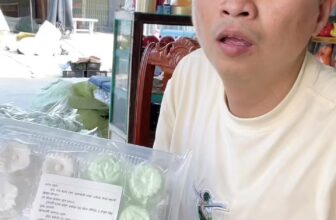 [🆕🇻🇳] Hữu Tài Cake – Bánh In Nhân Dừa Non 🍔 Top1Food  🍜 Bánh in nhà làm  Hữu Tài Cake , shares-0✔️ , likes-0❤️️ , date-2025-03-08 16:25:37🇻🇳🇻🇳🇻🇳📰🆕