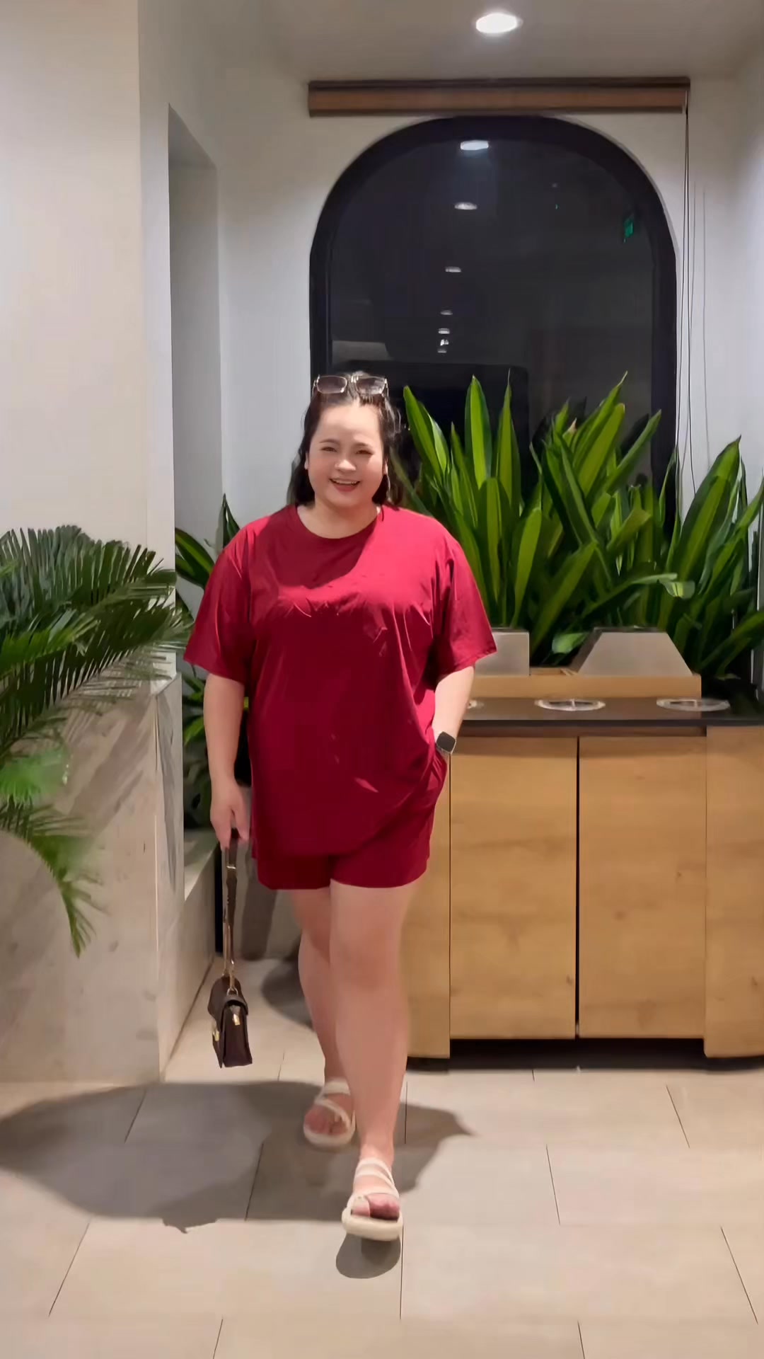[???] Bigsize Duyên Phạm – Thời trang Béo tại Hải Dương  ? Top1Fashion ?  #dynbigsize #byduyenpham #xuhuongthoitrang #80kg #2025 #bigsize #chubbygirl , shares-0✔️ , likes-0❤️️ , date-2025-03-06 16:00:36????????