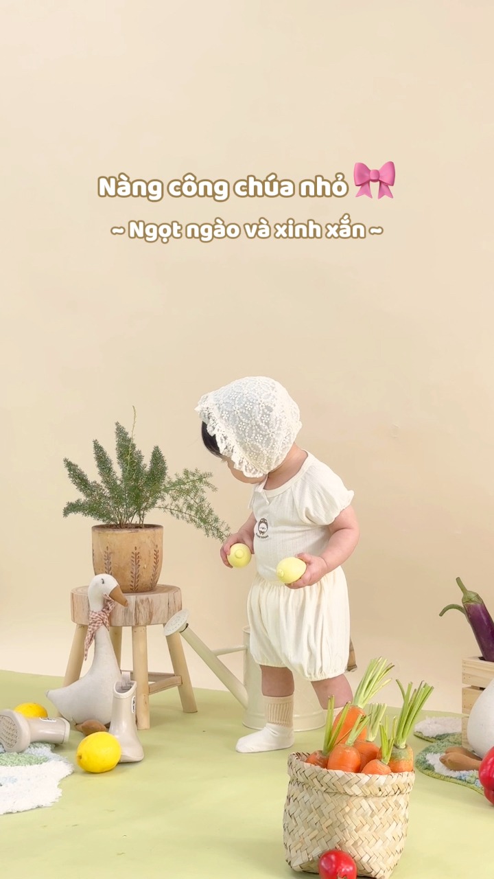 [🆕🇻🇳] EMBES là thương hiệu thời trang “Việt made” chất lượng cao dành cho trẻ em 🧑‍🧒❤️️👶⭐️ Nàng công chúa nhỏ tỏa sáng cùng những bộ cánh xinh nhà Embes  | BST Embes Farmy | SS 2025  #embes #embesvietnam #simplycomfortable , shares-0✔️ , likes-0❤️️ , date-2025-03-10 23:06:40🇻🇳🇻🇳🇻🇳📰🆕