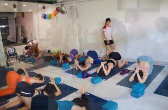 [🆕🇻🇳] Shriyoga – SATCHITANANDA – THỰC TẠI – Ý THỨC – PHÚC LẠC 🧘 Top1Yoga 🧘 Update Lịch đào tạo các khoá học cùng cô Kim Nguyen Shriyoga tới hết tháng 5/2025:
– 19/04 Khoá Phục hồi và Yin Yoga
– 24/04 Khoá Yoga cho Phụ nữ mang tha , shares-0✔️ , likes-6❤️️ , date-2025-03-07 00:58:54🇻🇳🇻🇳🇻🇳📰🆕