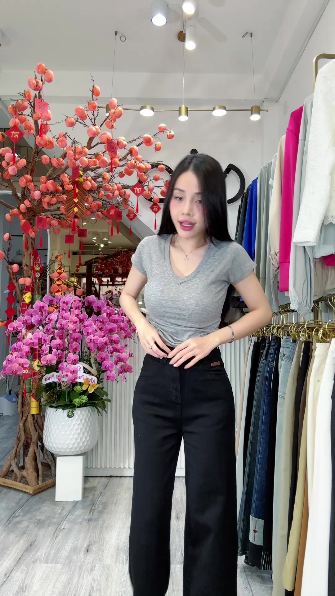 [???] Shop Néo – Thời trang nữ cao cấp  ? Top1Fashion ?   , shares-2✔️ , likes-393❤️️ , date-2025-03-08 20:02:39????????