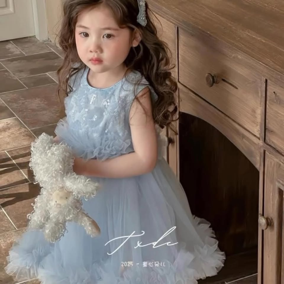 [🆕🇻🇳]  SamSim Kids Authentic – Cửa hàng quần áo sơ sinh & trẻ em 🧑‍🧒❤️️👶⭐️ Công chúa của các Mẹ đâu rùiLink mua:  , shares-0✔️ , likes-0❤️️ , date-2025-03-09 03:43:27🇻🇳🇻🇳🇻🇳📰🆕